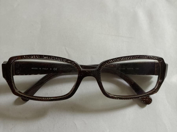 Chanel  - AC4600386 52 16&curren;130