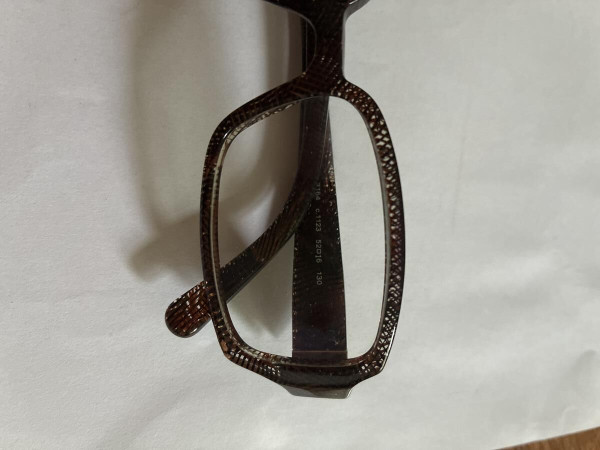 Chanel  - AC4600386 52 16&curren;130