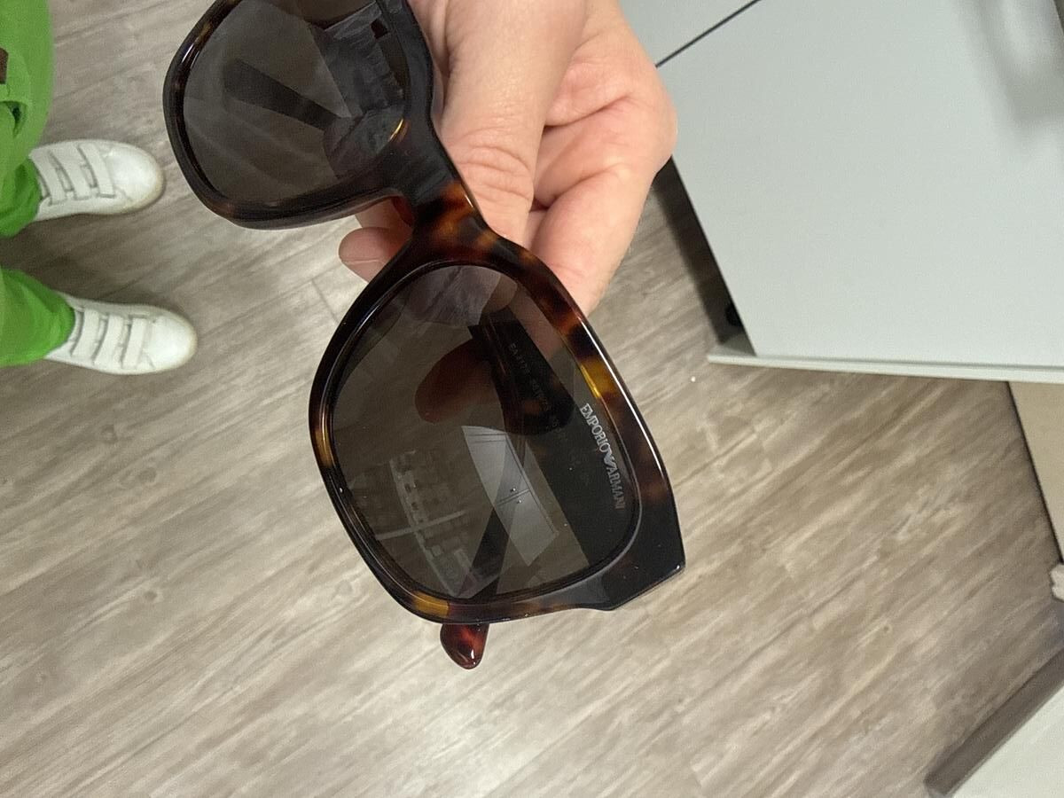 Emporio Armani  - EA4175 55&curren;20