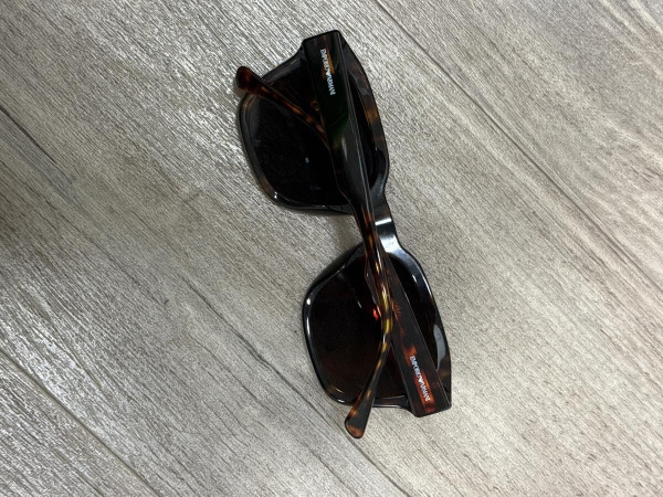 Emporio Armani  - EA4175 55&curren;20
