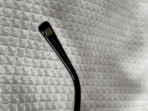 DIOR - CD3228S 53&curren;14