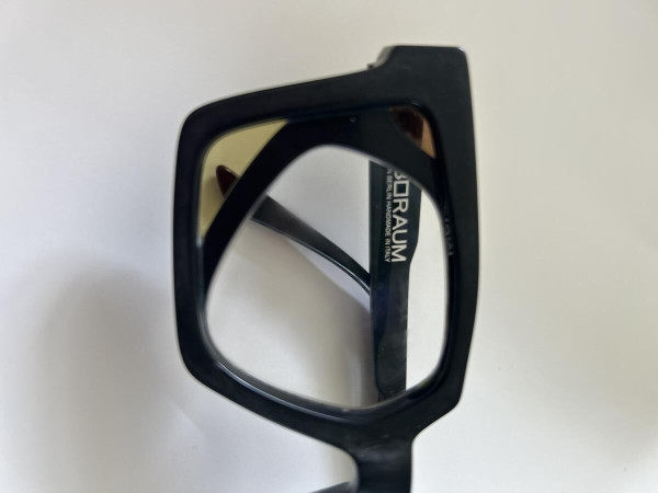 Kuboraum  - Maske T6
