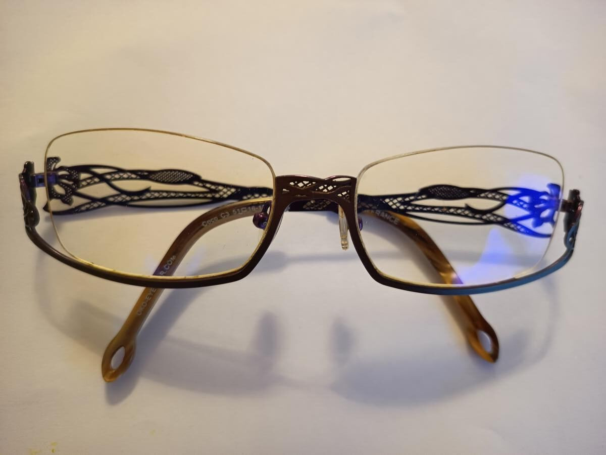 Oko eyewear com - Coco c3 5116-138