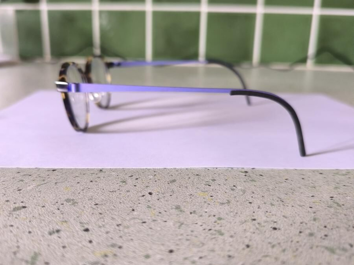 Lindberg  - Acetanium 1176 Ah 13/77 47&curren;19