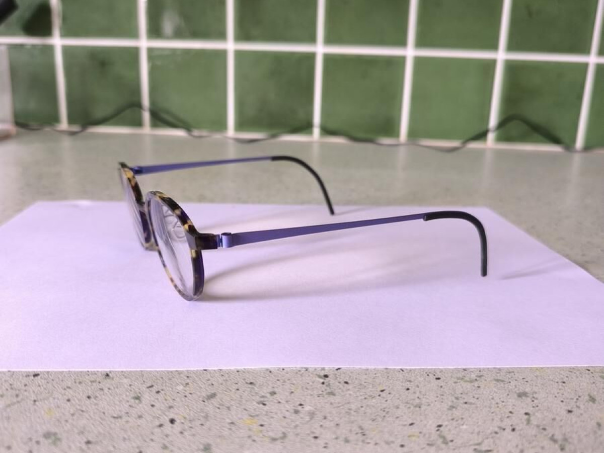 Lindberg  - Acetanium 1176 Ah 13/77 47&curren;19