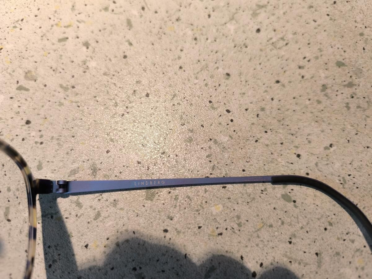 Lindberg  - Acetanium 1176 Ah 13/77 47&curren;19