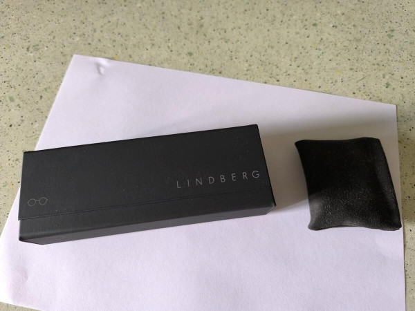 Lindberg  - Acetanium 1176 Ah 13/77 47&curren;19