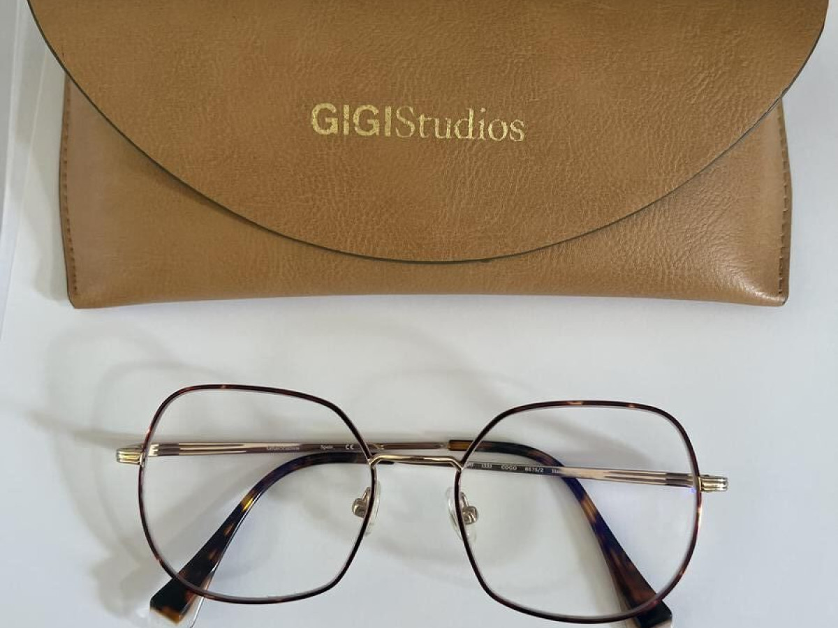 GIGI STUDIOS - coco 6575/2