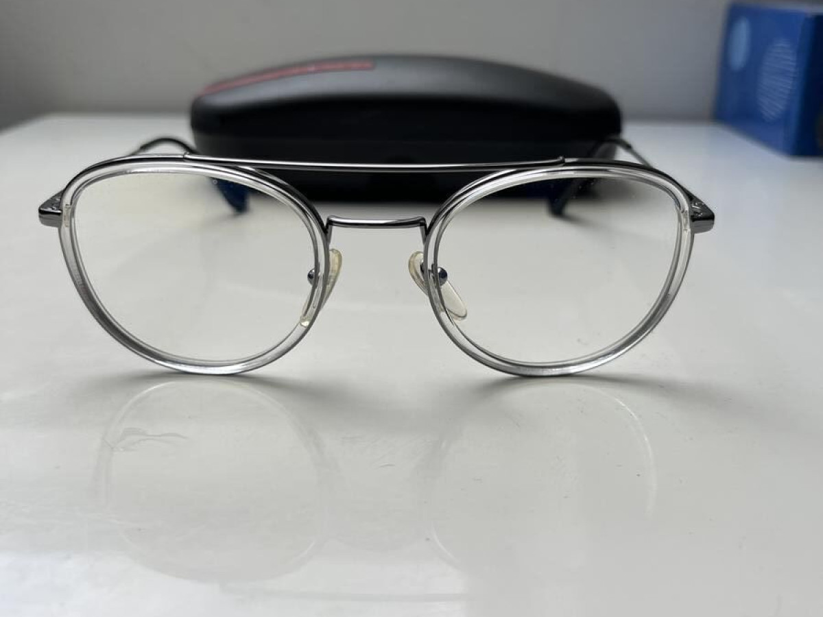 Prada  - PR56X 19&curren;22