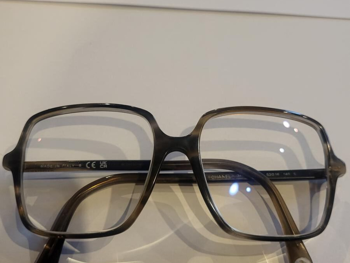 Chanel - 3448 c1729 53□16 55x48&curren;129