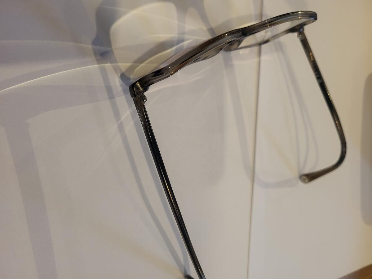 Chanel - 3448 c1729 53□16 55x48&curren;129
