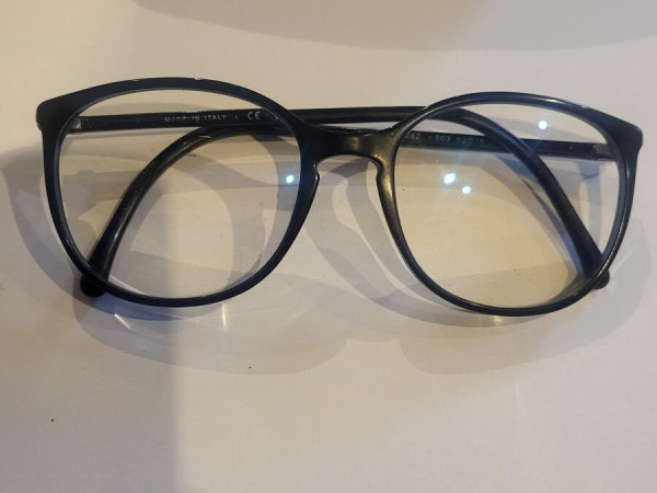 Chanel - 3282 c503 52□18...