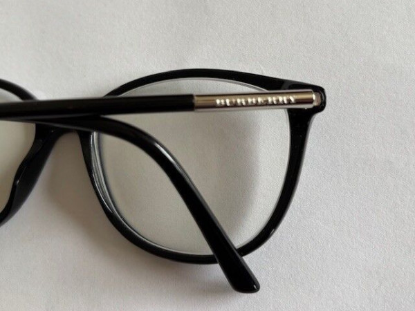 Burberry - B 2128 3001  52&curren;16