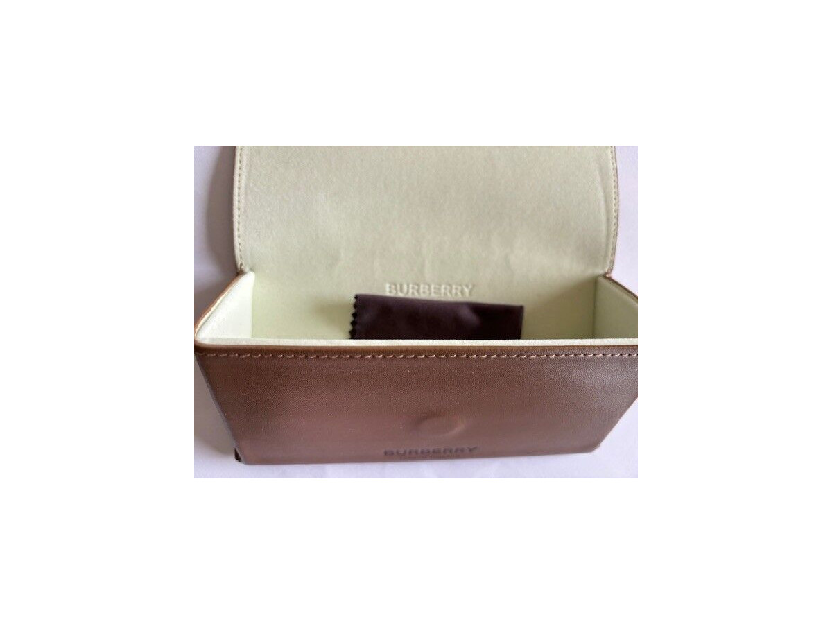 Burberry - B 2128 3001  52&curren;16