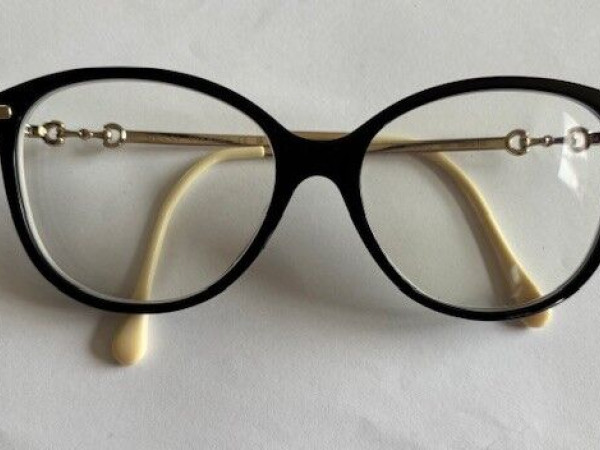 GUCCI - GG09670 001 53&curren;16