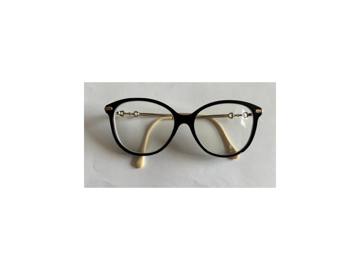 GUCCI - GG09670 001 53&curren;16