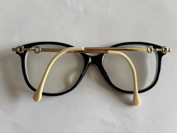 GUCCI - GG09670 001 53&curren;16