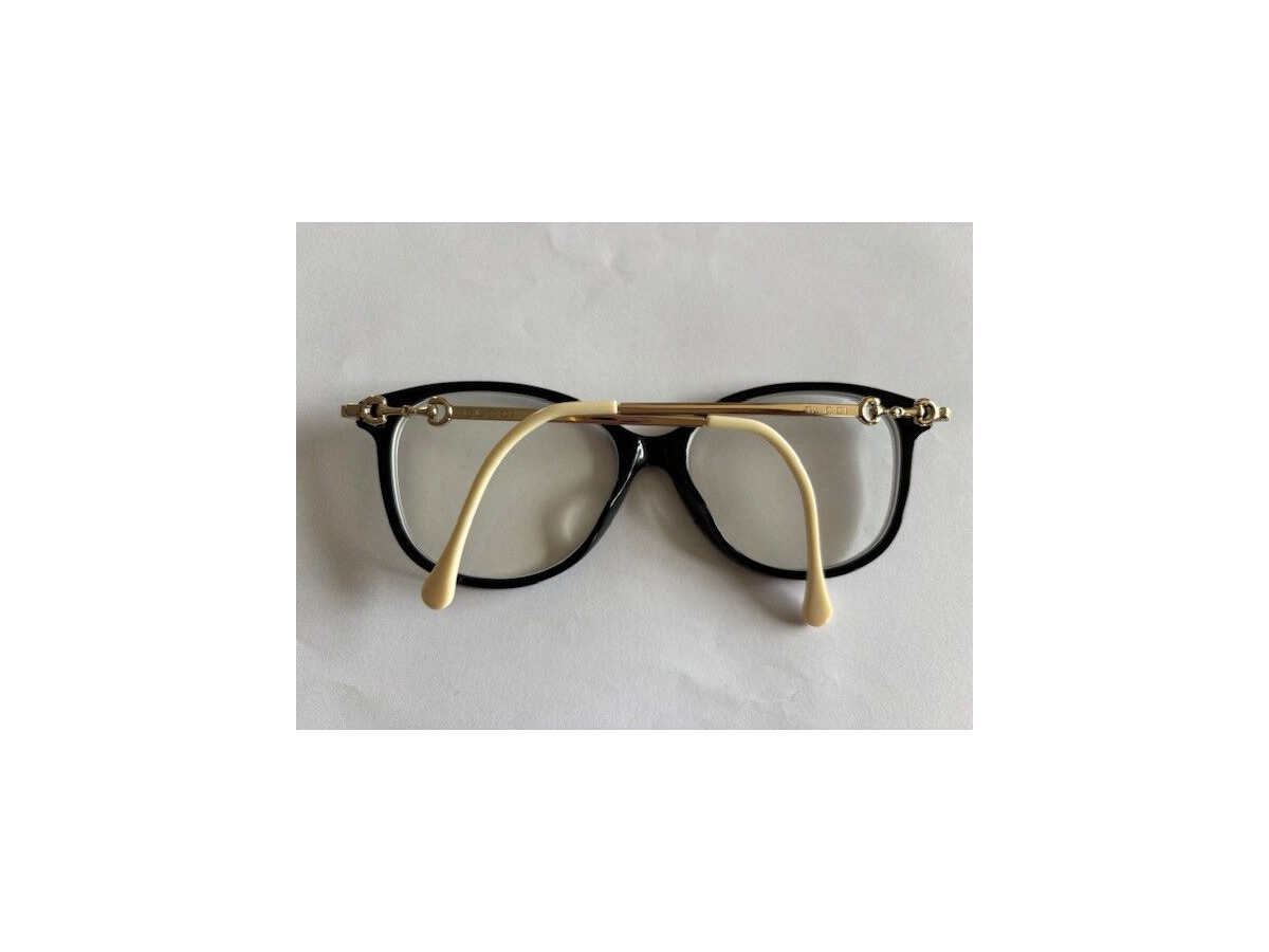 GUCCI - GG09670 001 53&curren;16