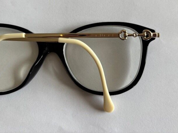 GUCCI - GG09670 001 53&curren;16