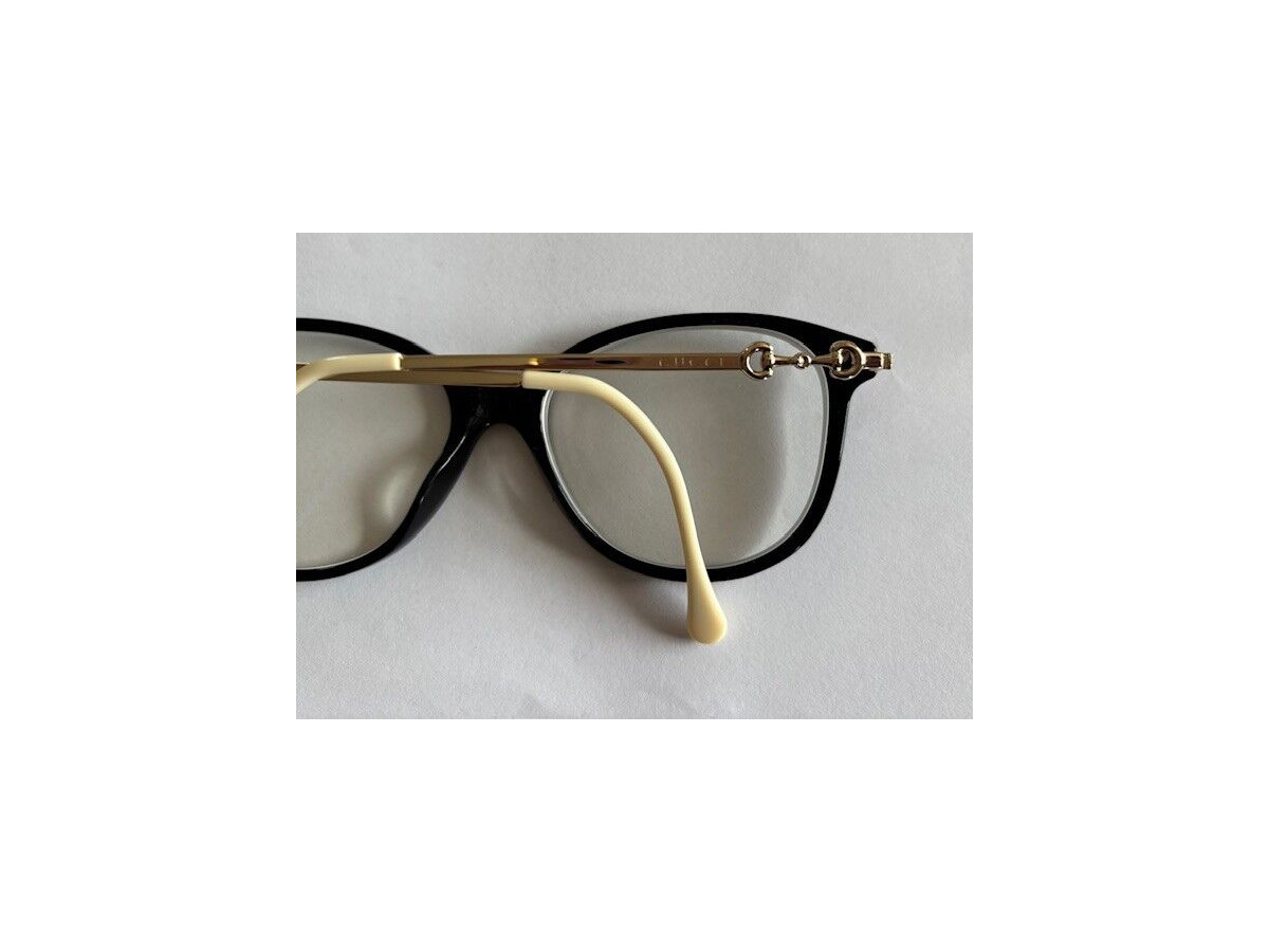 GUCCI - GG09670 001 53&curren;16