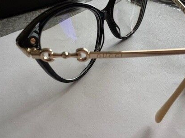 GUCCI - GG09670 001 53&curren;16