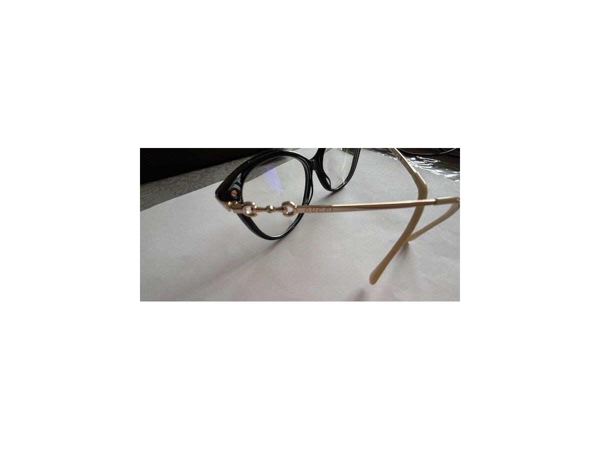 GUCCI - GG09670 001 53&curren;16