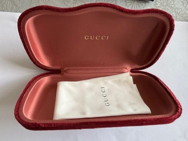 GUCCI - GG09670 001 53&curren;16