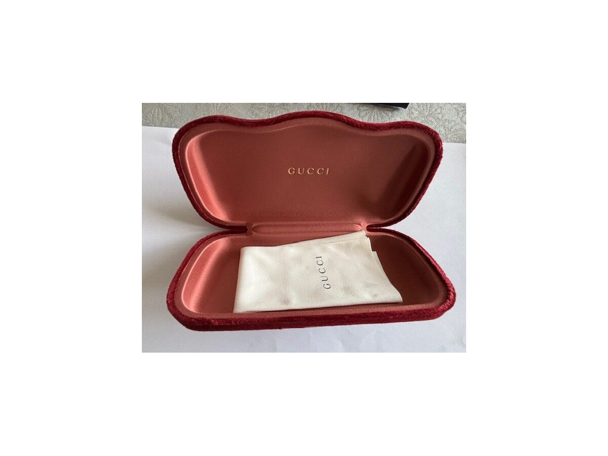 GUCCI - GG09670 001 53&curren;16