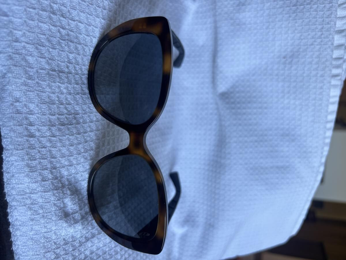 DIOR - GRSHD 55&curren;17