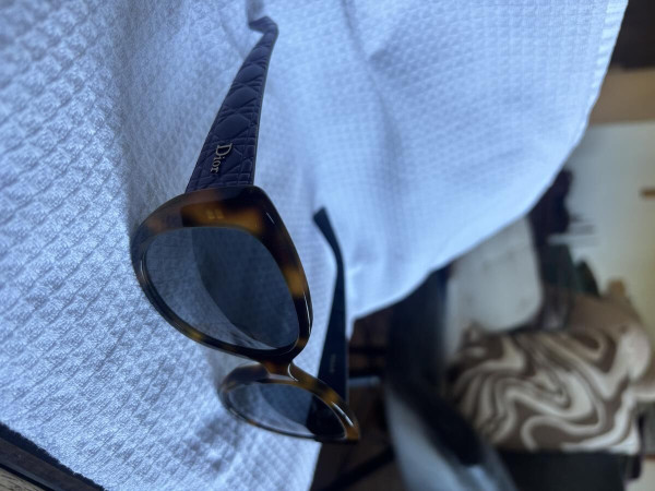 DIOR - GRSHD 55&curren;17