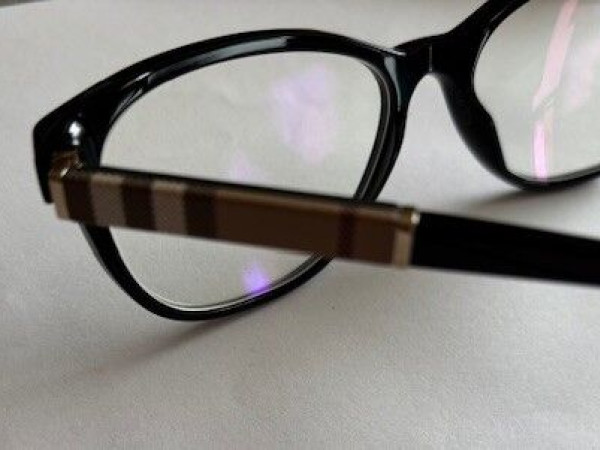 Burberry - B 2172 3001 52&curren;16