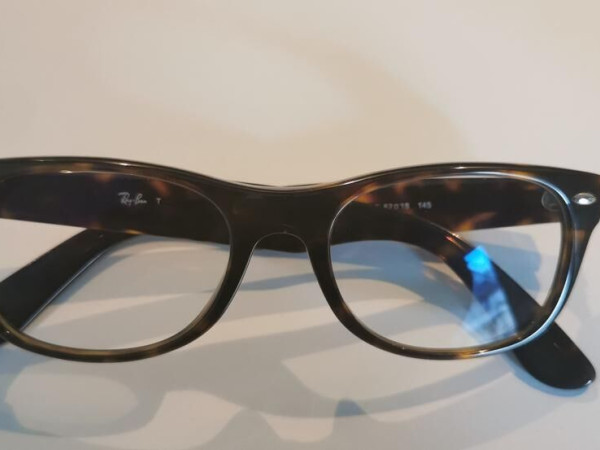 Ray-ban - RB 5184