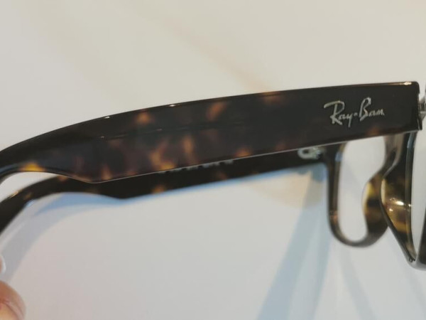 Ray-ban - RB 5184