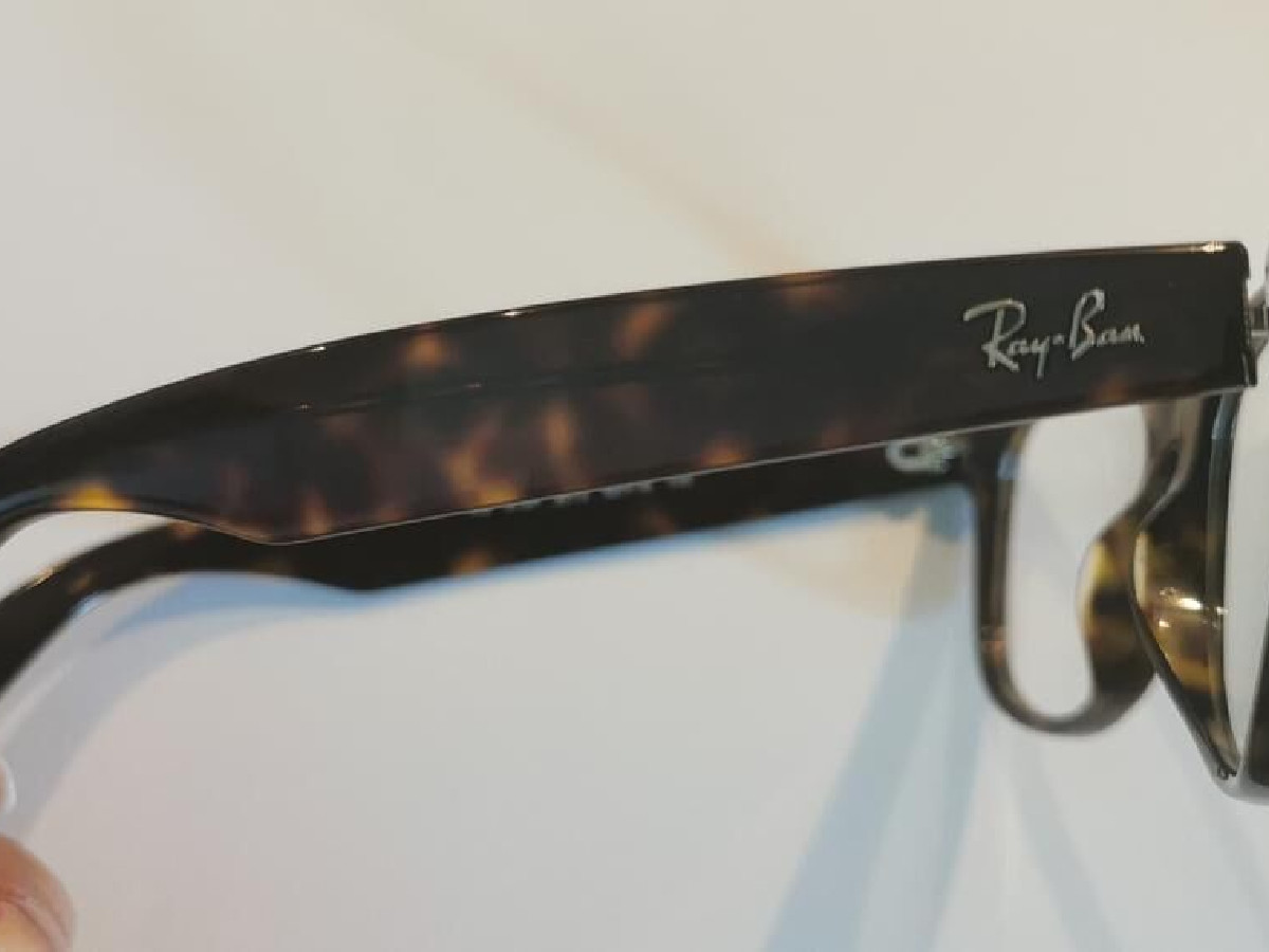 Ray-ban - RB 5184
