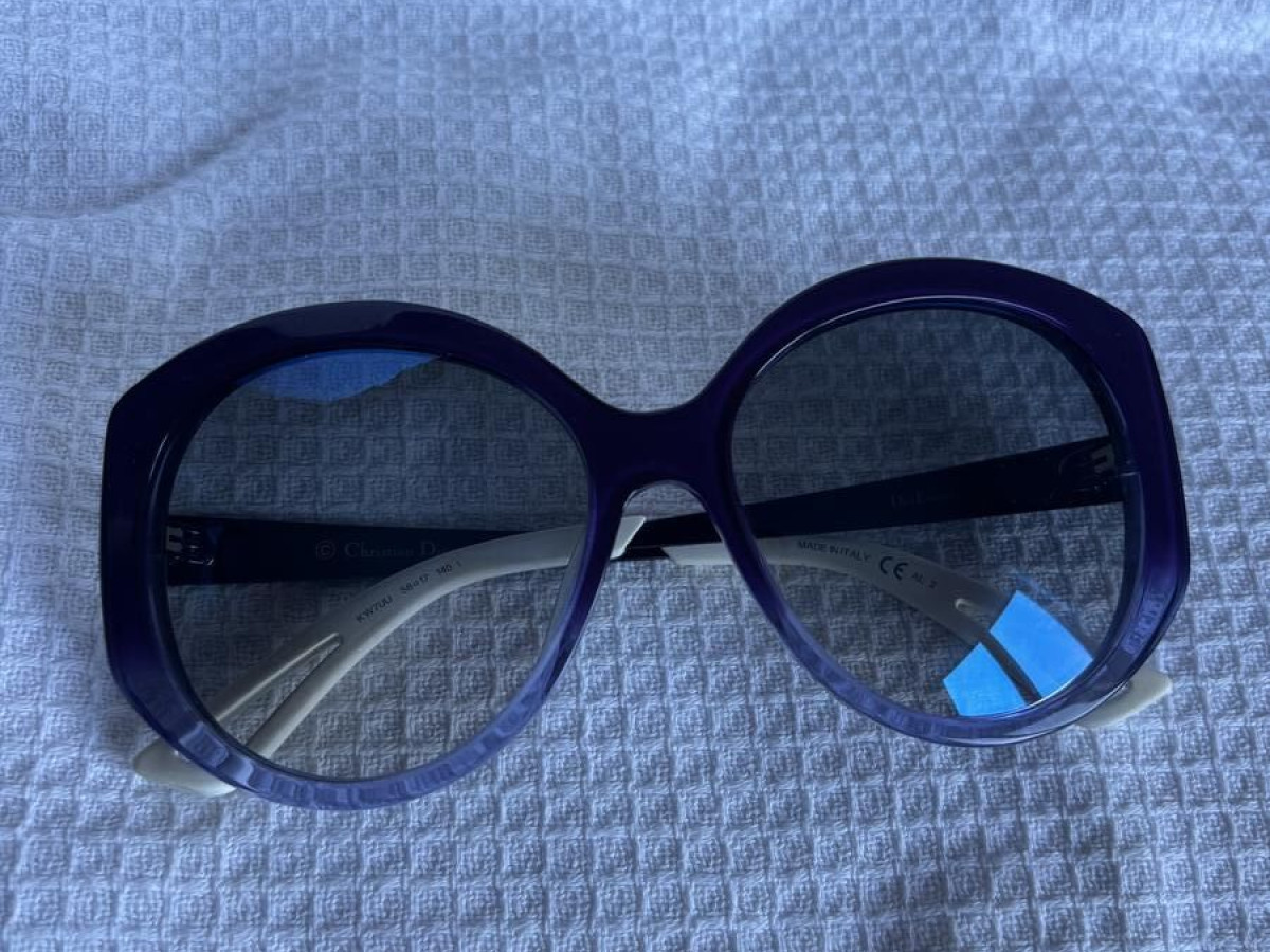 DIOR - KW7UU 58¤17