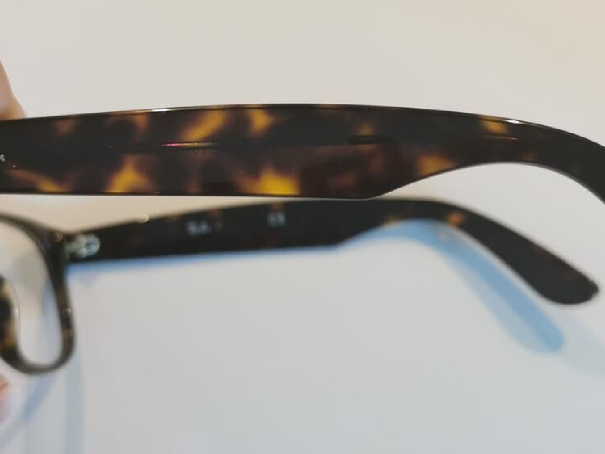 Ray-ban - RB 5184