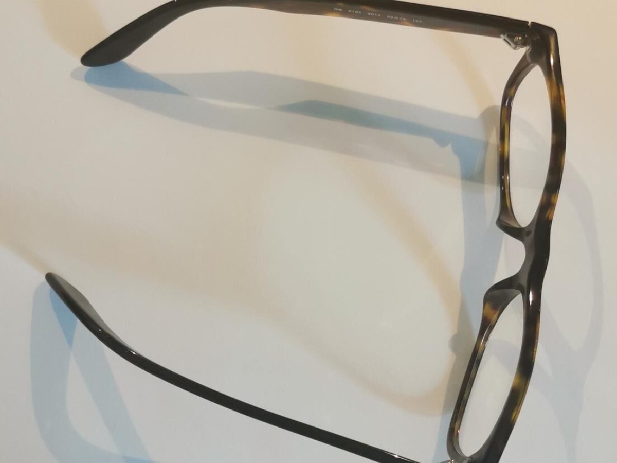 Ray-ban - RB 5184