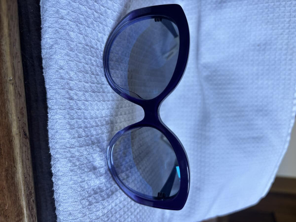 DIOR - KW7UU 58¤17