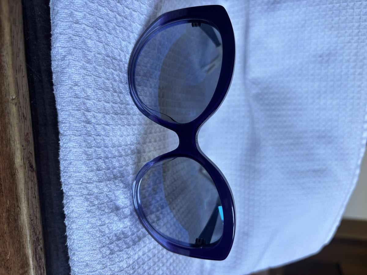 DIOR - KW7UU 58¤17