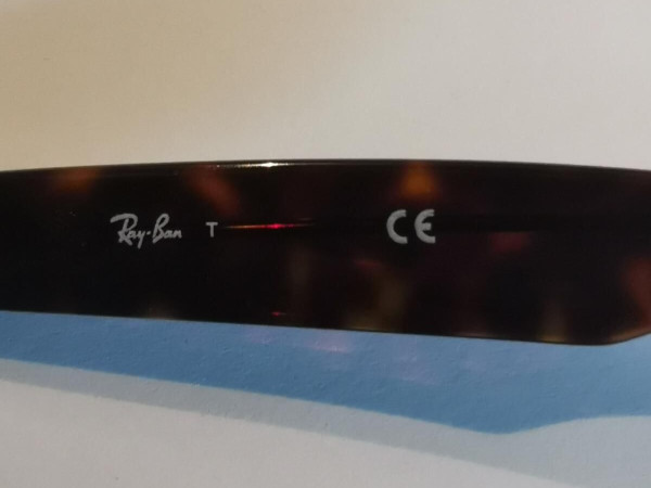 Ray-ban - RB 5184
