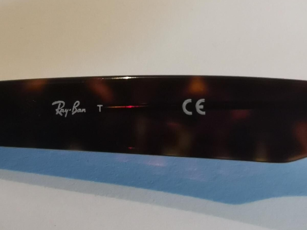Ray-ban - RB 5184