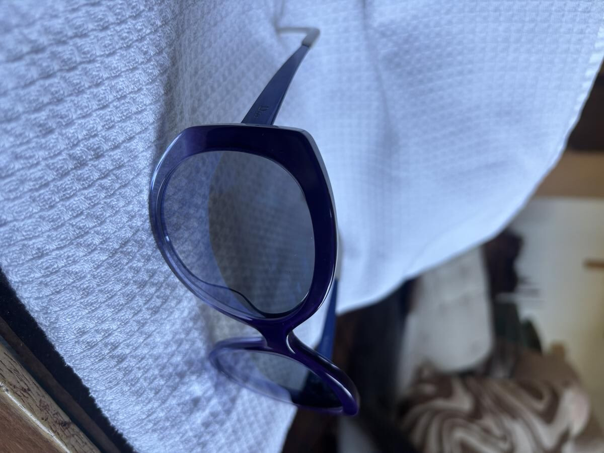 DIOR - KW7UU 58¤17