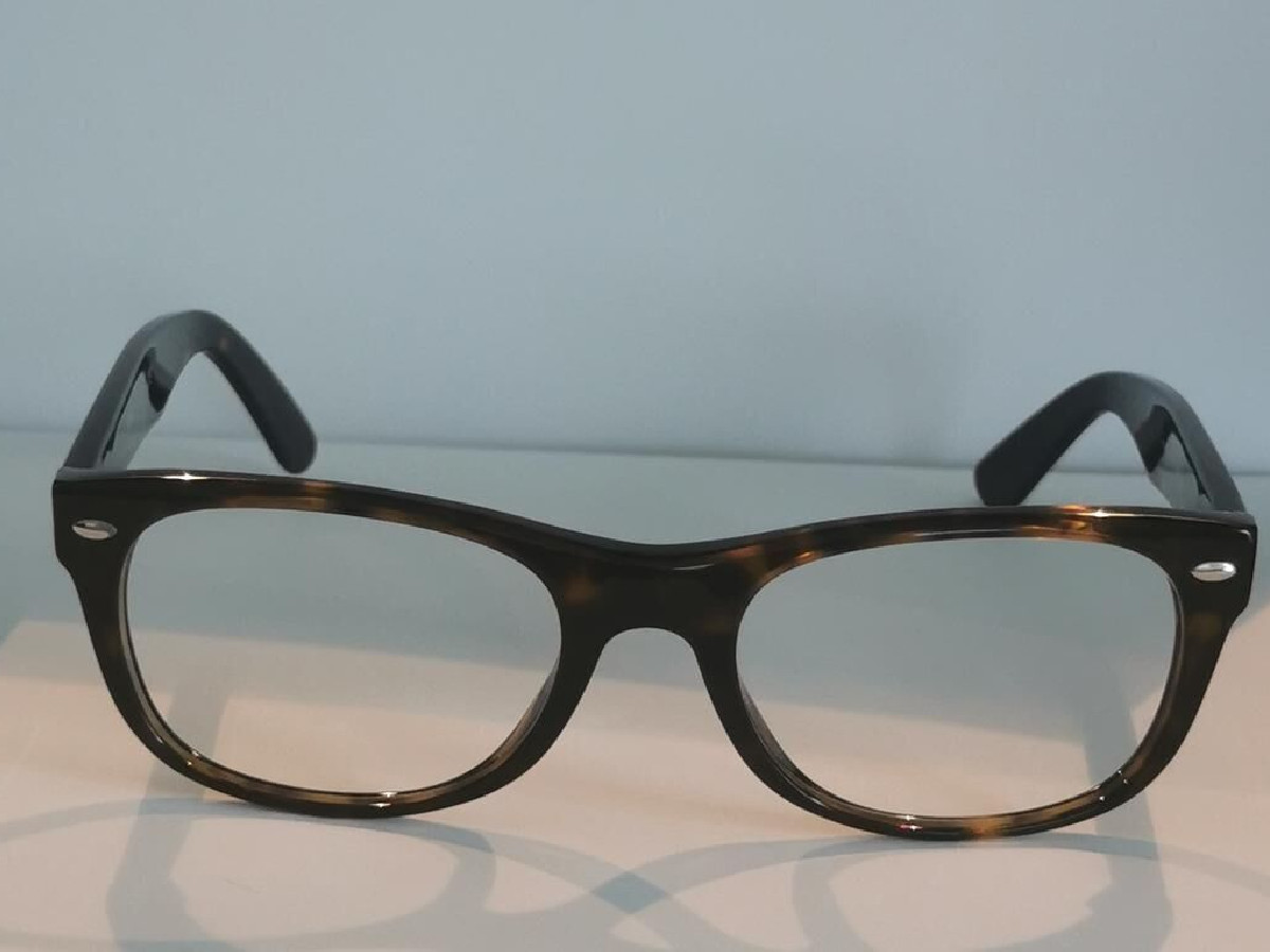 Ray-ban - RB 5184