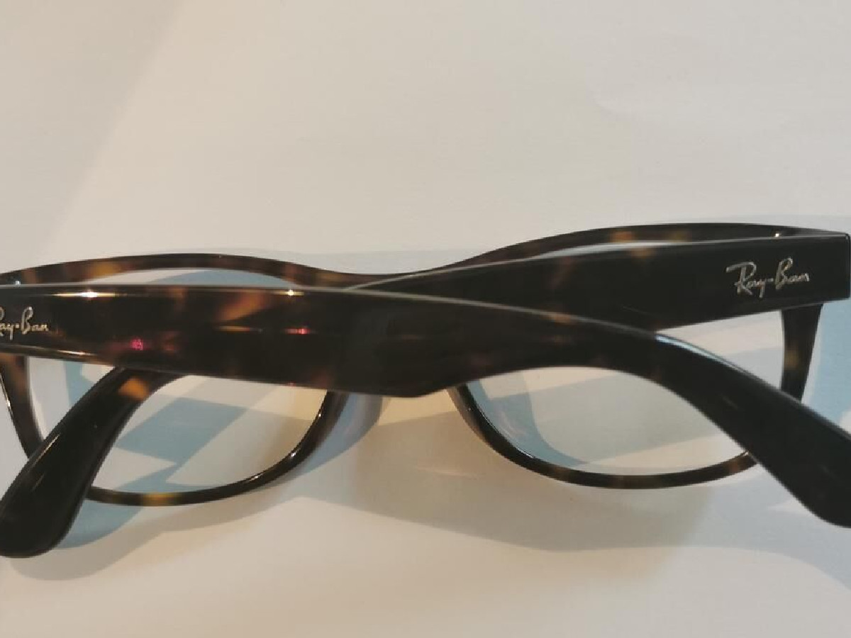 Ray-ban - RB 5184
