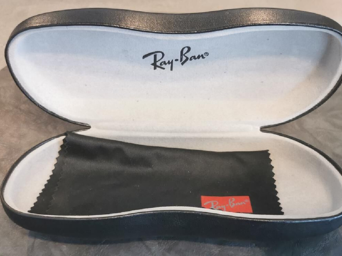 Ray-ban - RB 5184