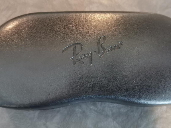 Ray-ban - RB 5184