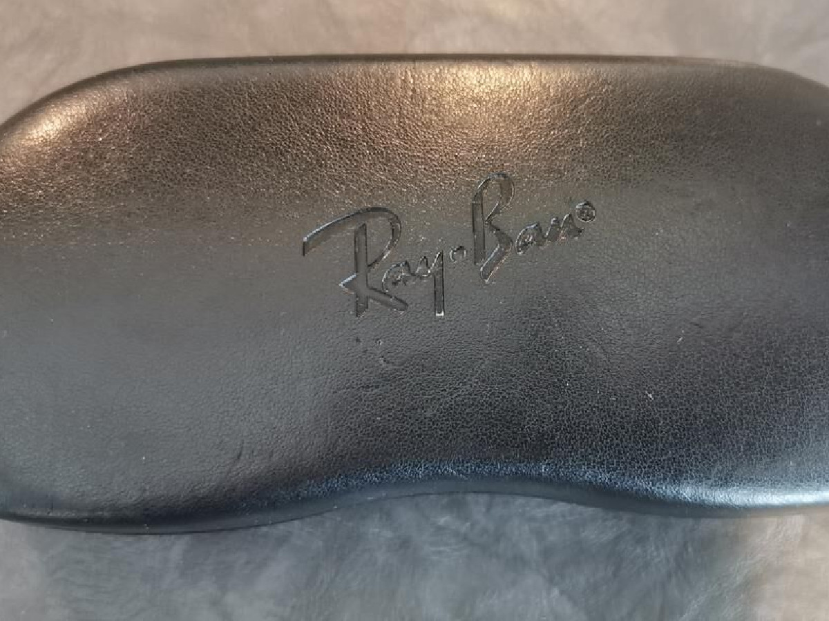 Ray-ban - RB 5184