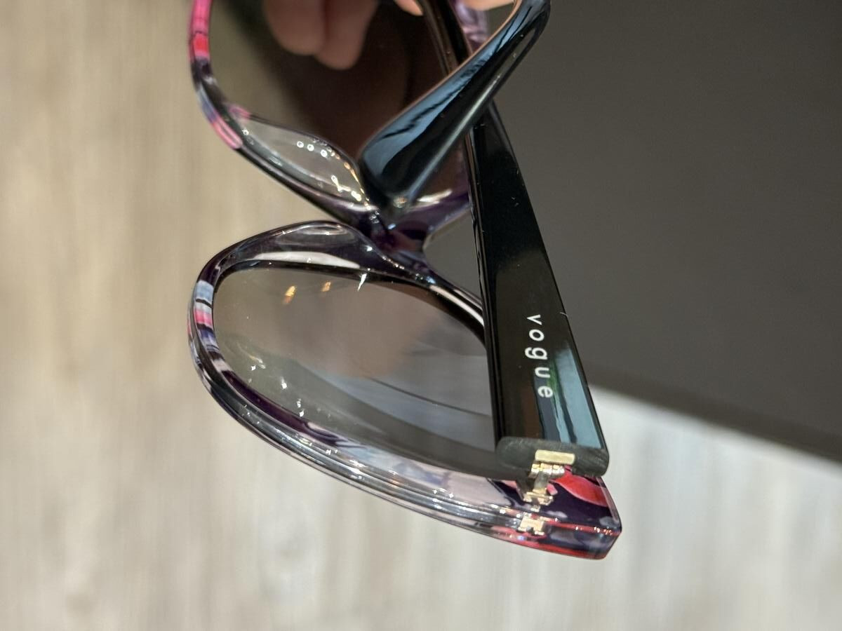 Vogue  - Vo5337S 53&curren;18