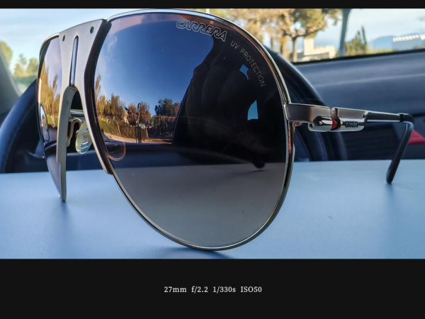 Carrera 86 by Boeing -...