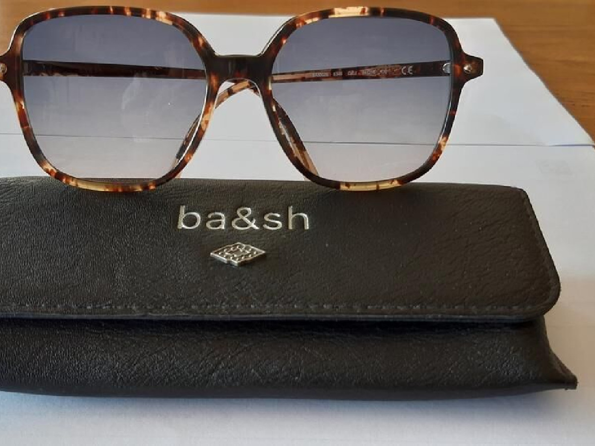 Bash  - BA5002S 54&curren;16